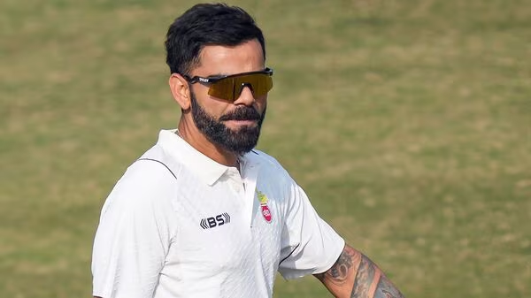 10 things to know about Virat Kohli’s return to Ranji Trophy