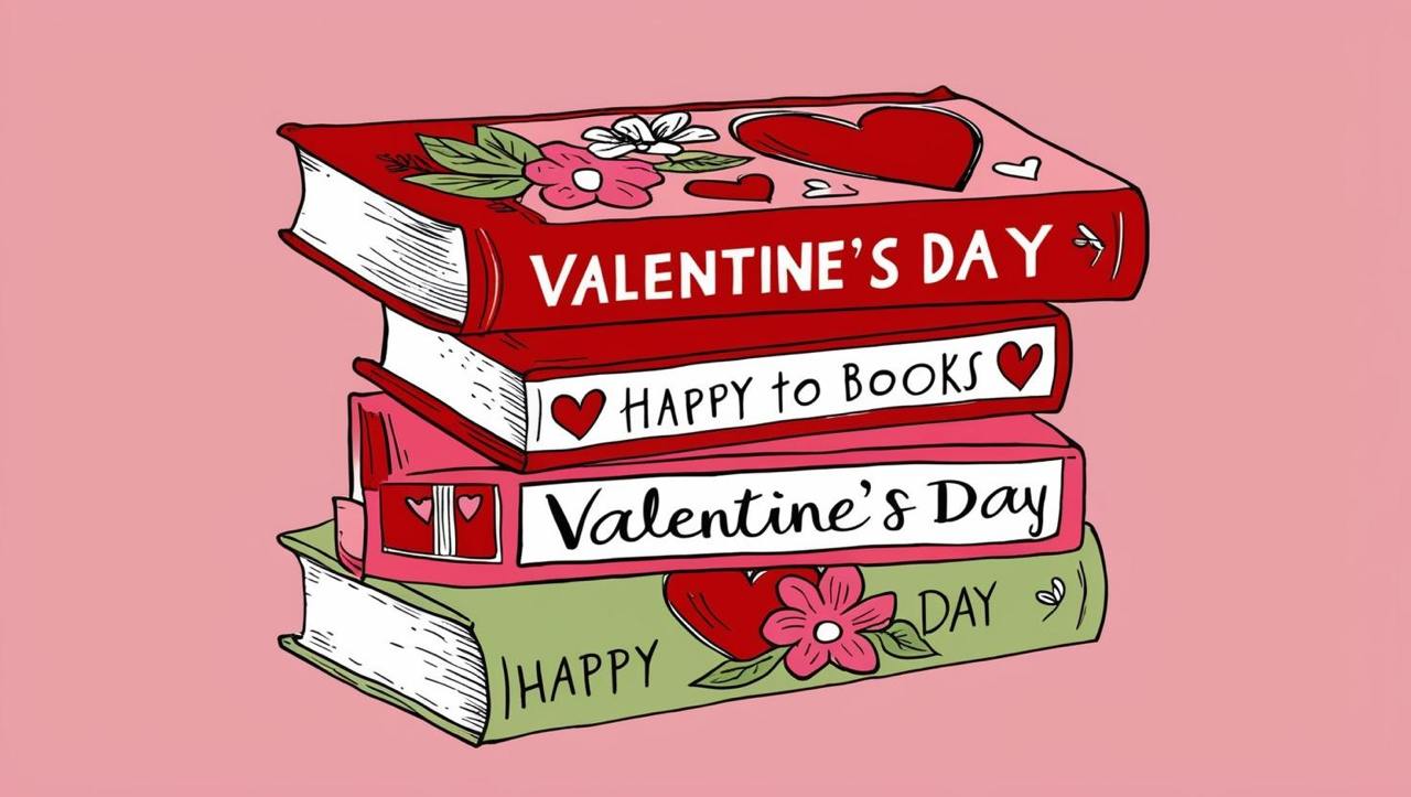 10 Epic Love Stories To Read This Valentine’s