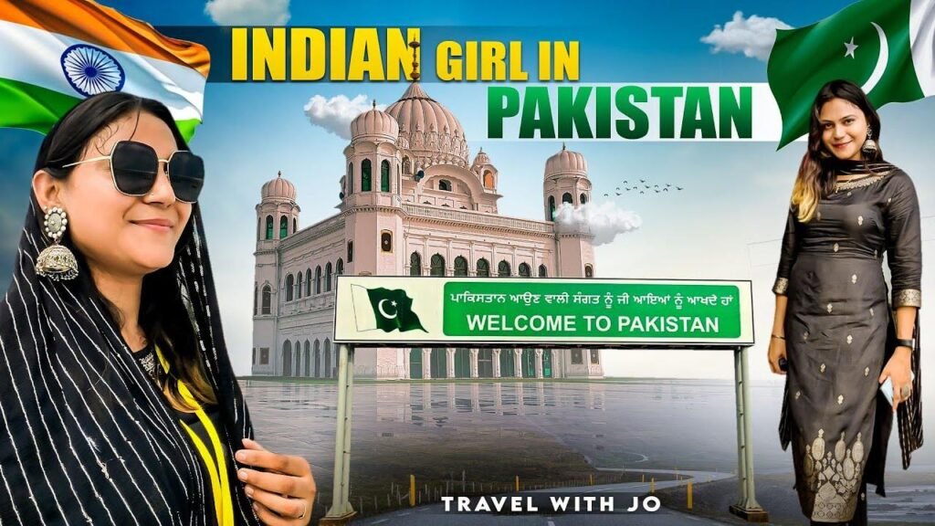 Pakistan Aapi Rani Famous Indian YouTuber Spied for Pakistan? Jyoti Rani Busted | All You ...