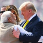 Modi-Trump